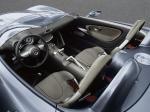Mercedes-Benz F400 Carving Concept 2001 года